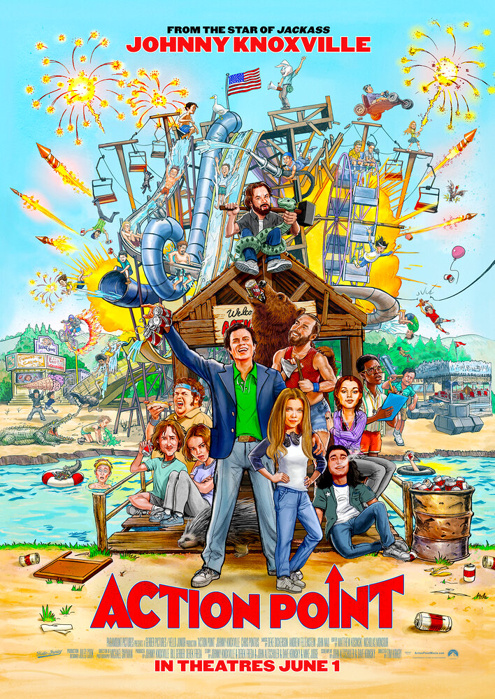 Action Point