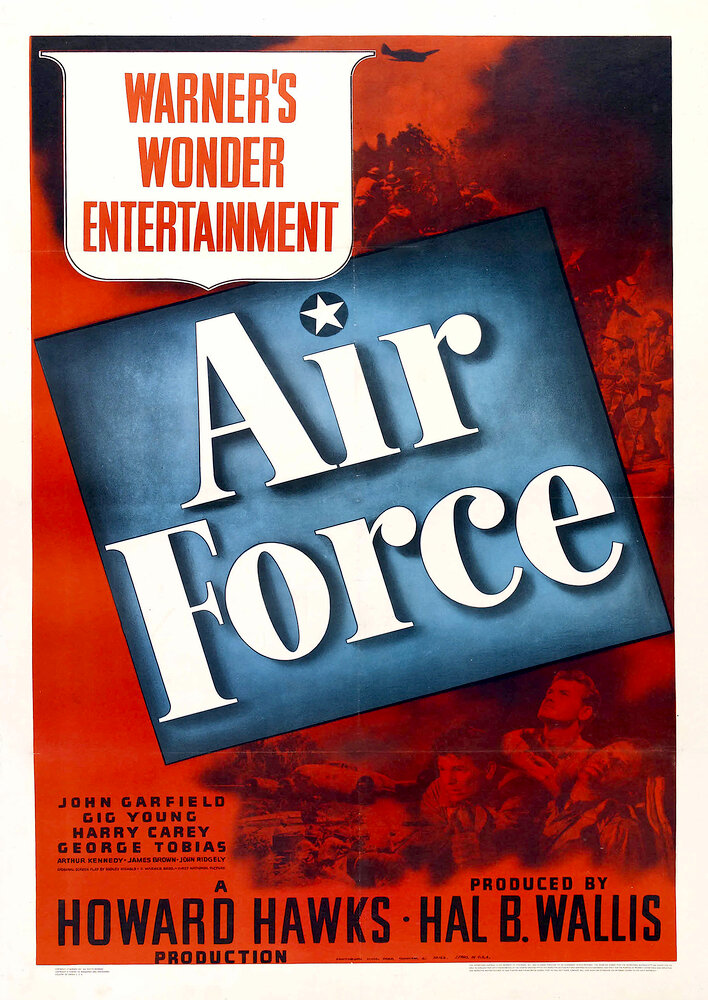 Air Force