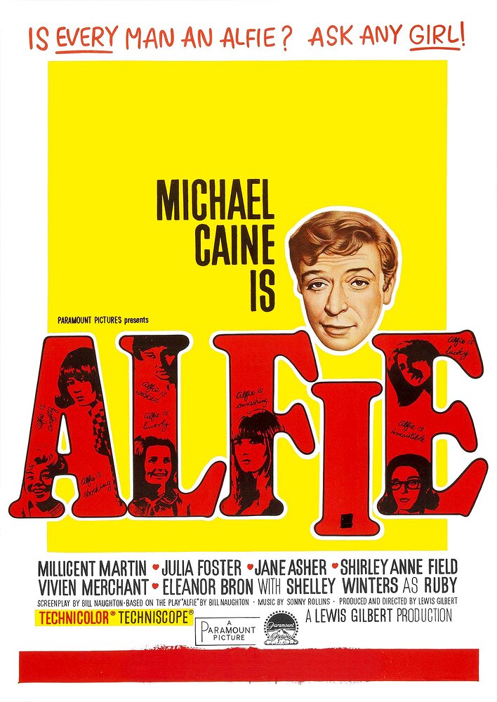 Alfie