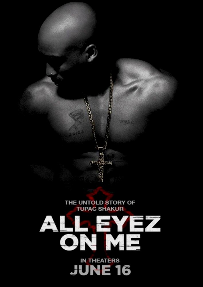 All Eyez on Me