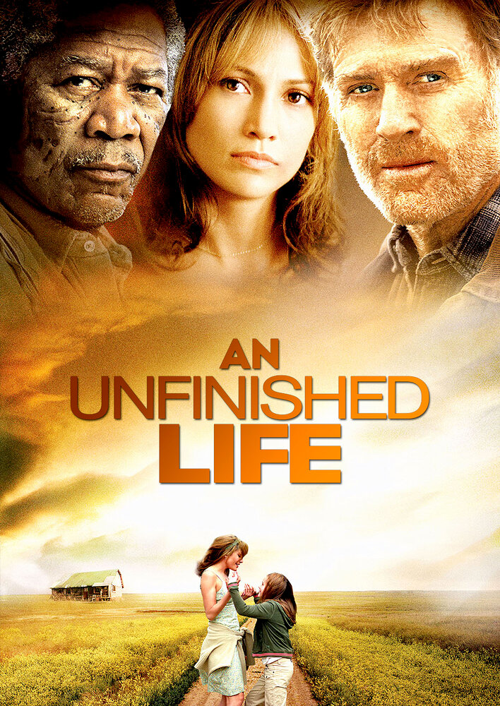 An Unfinished Life