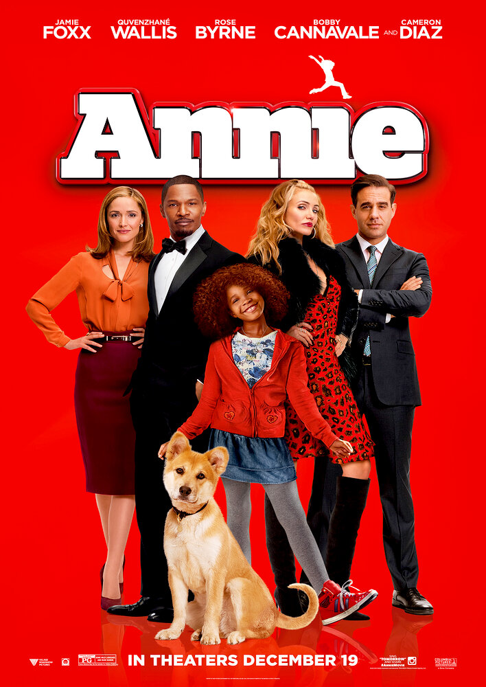 Annie