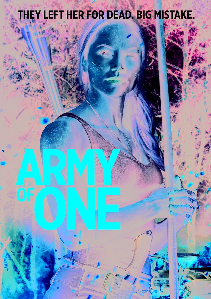 Army of One