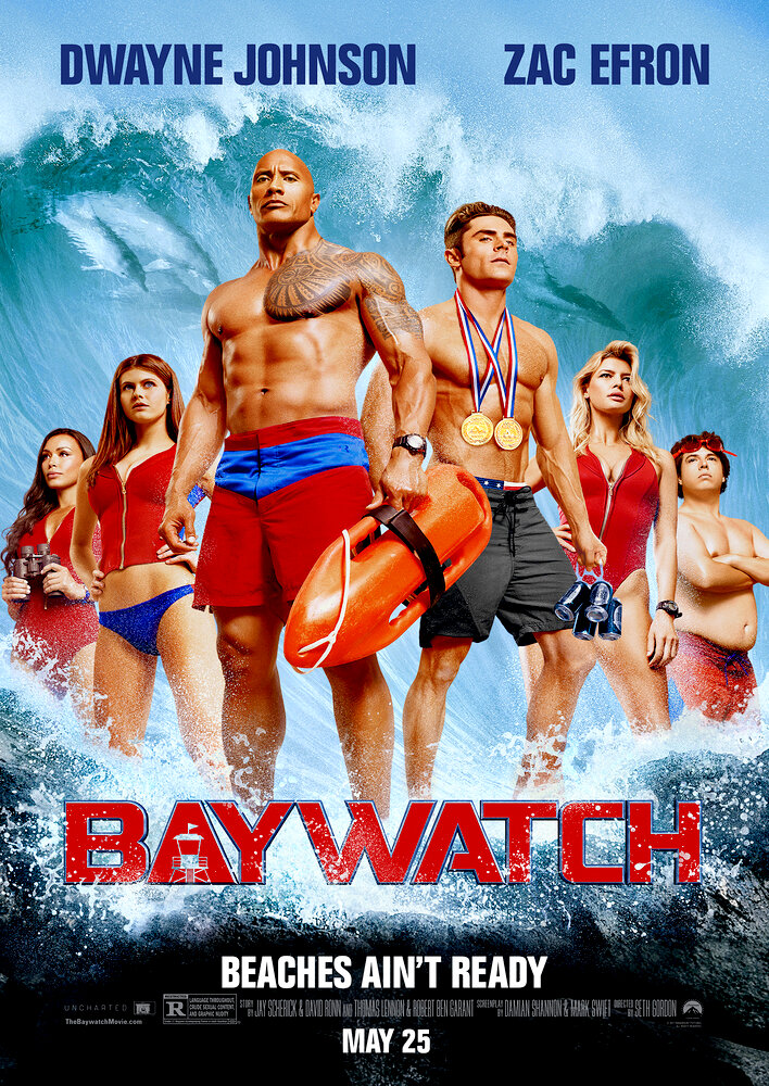 Baywatch