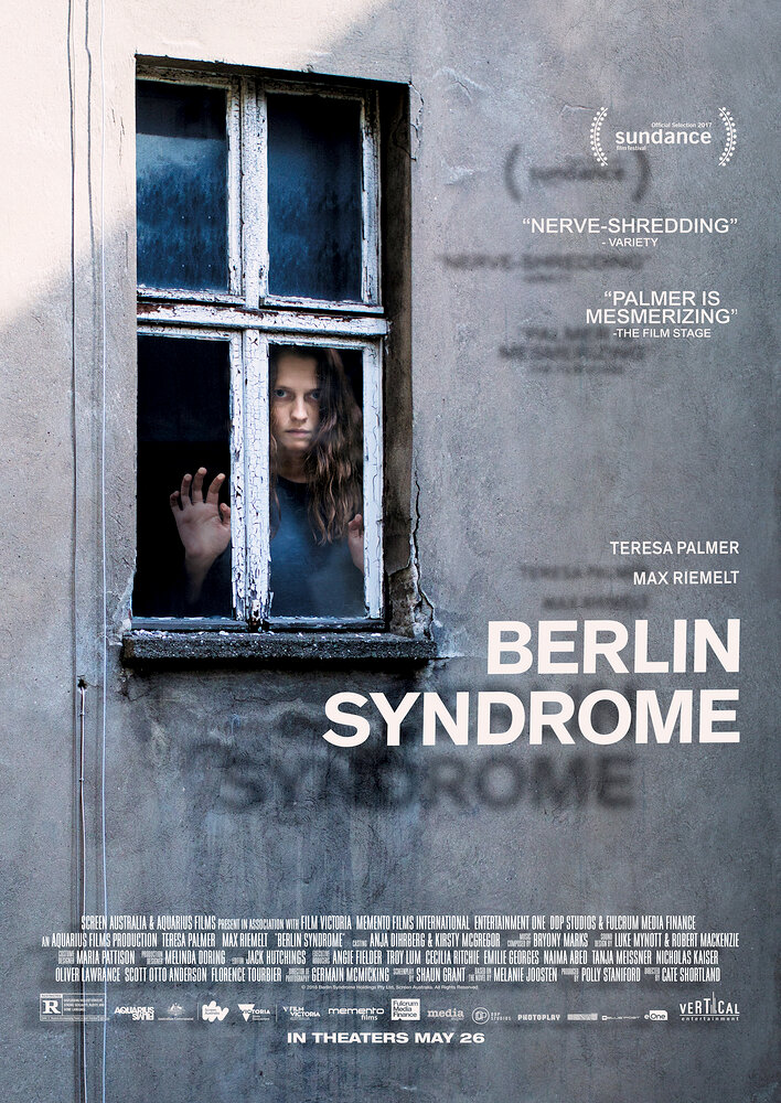 Berlin Syndrome