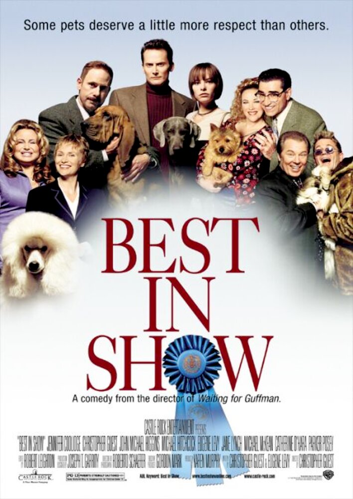 Best in Show