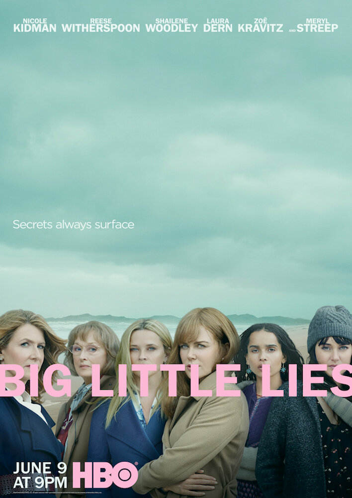 Big Little Lies