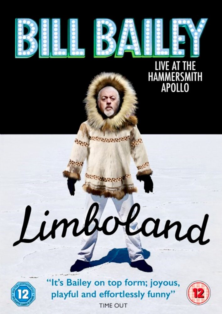 Bill Bailey: Limboland