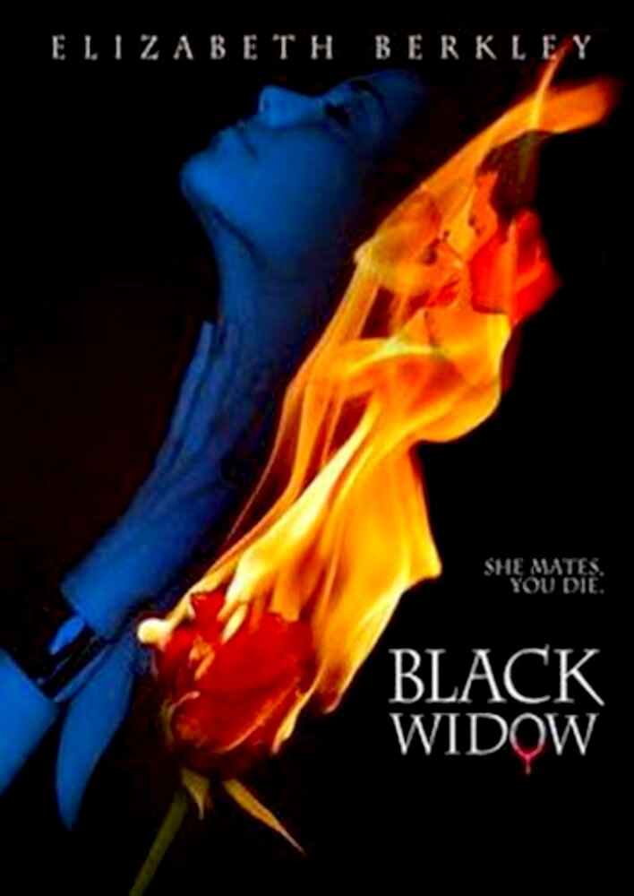 Black Widow