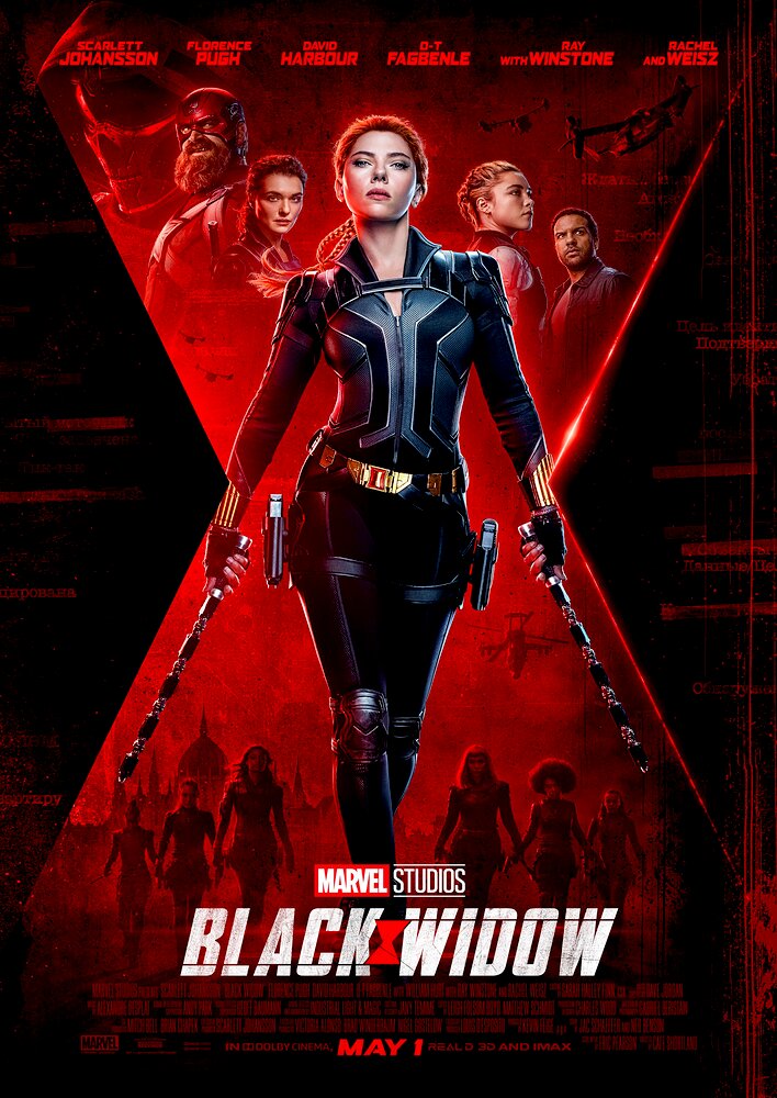 Black Widow