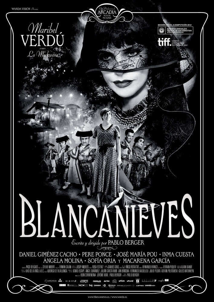 Blancanieves