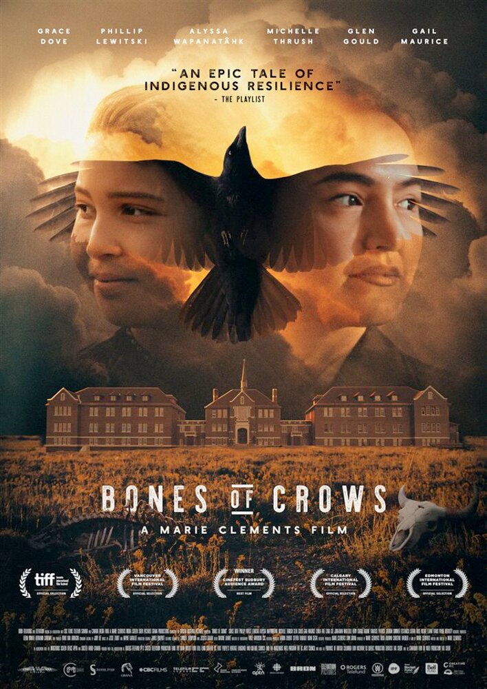 Bones of Crows