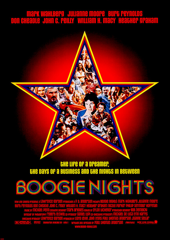 Boogie Nights