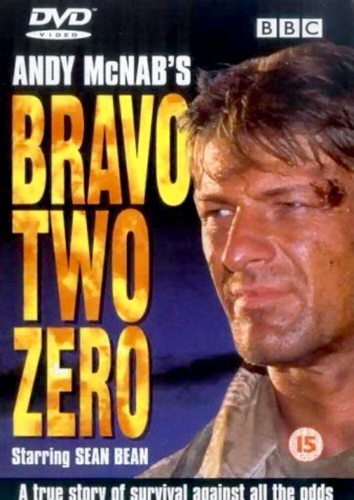 Bravo Two Zero