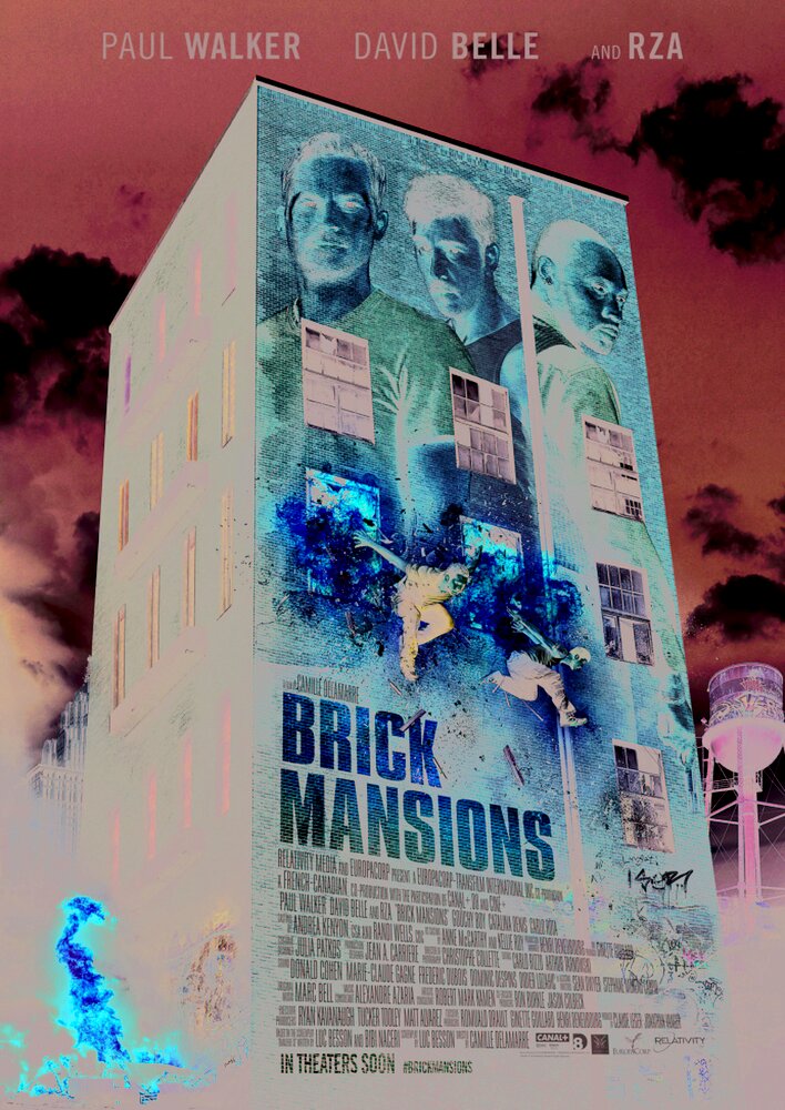 Brick Mansions