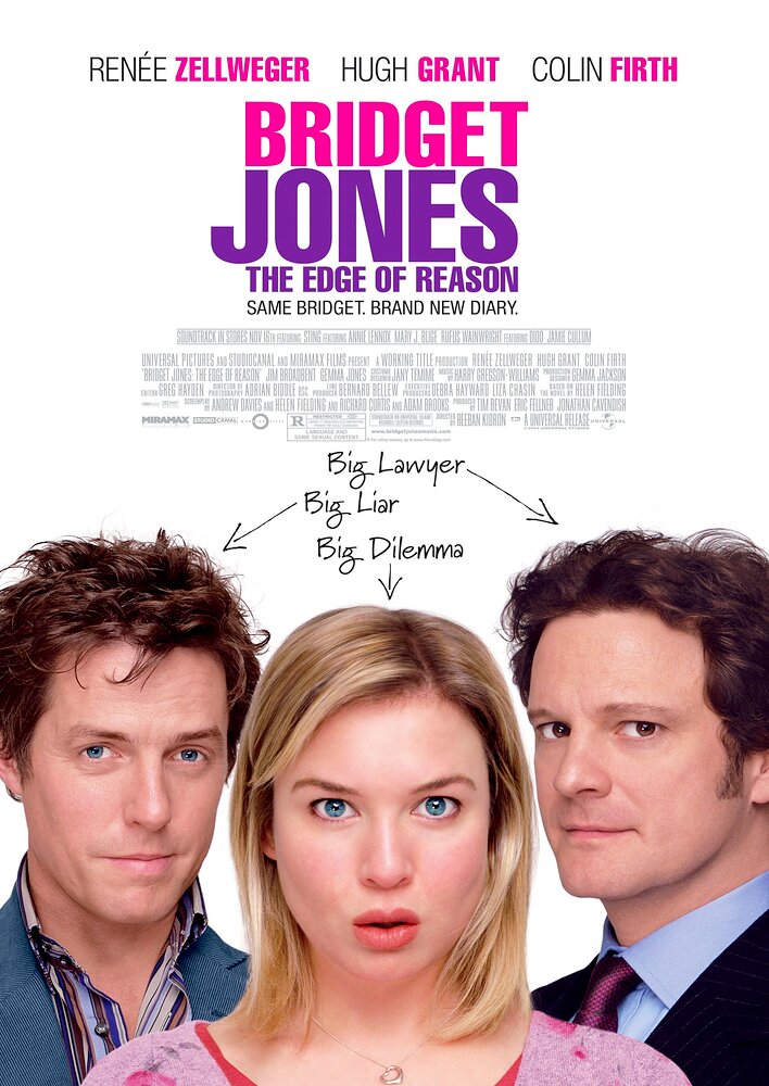 Bridget Jones: The Edge of Reason