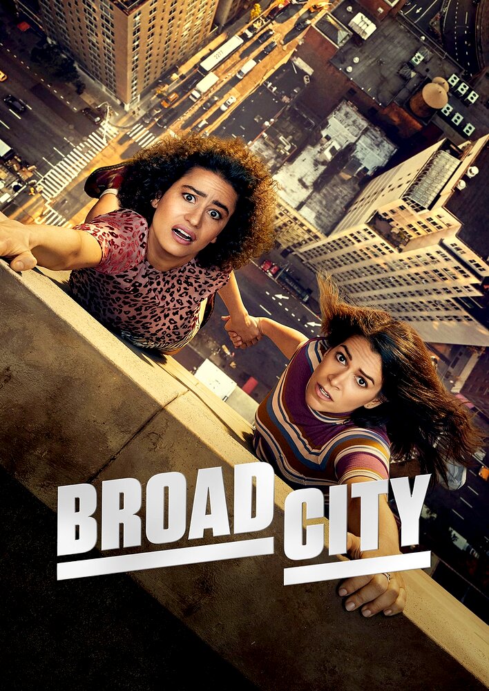 Broad City