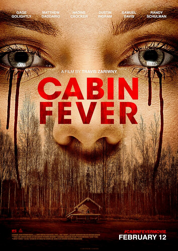 Cabin Fever