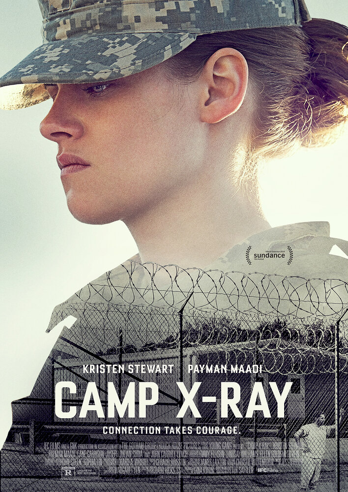 Camp X-Ray