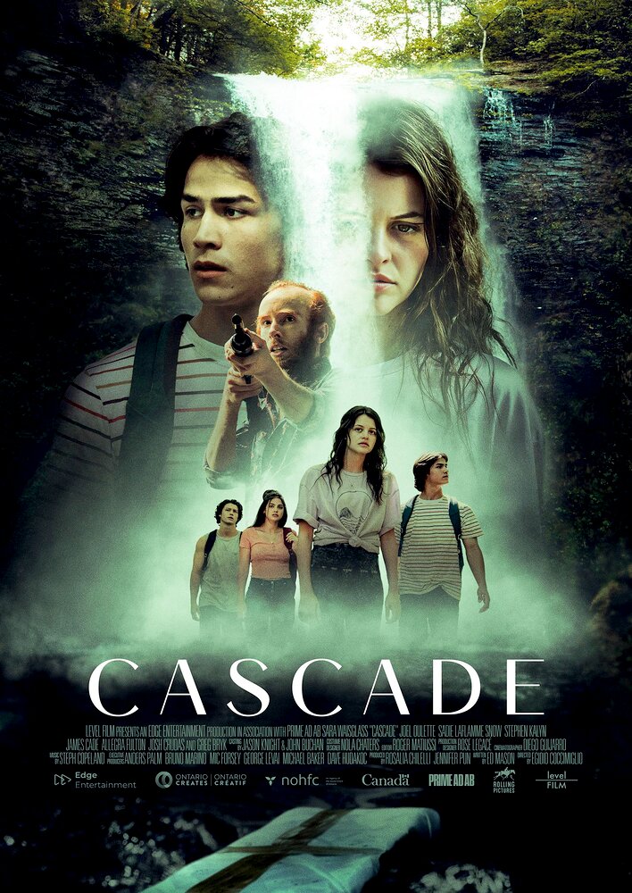 Cascade