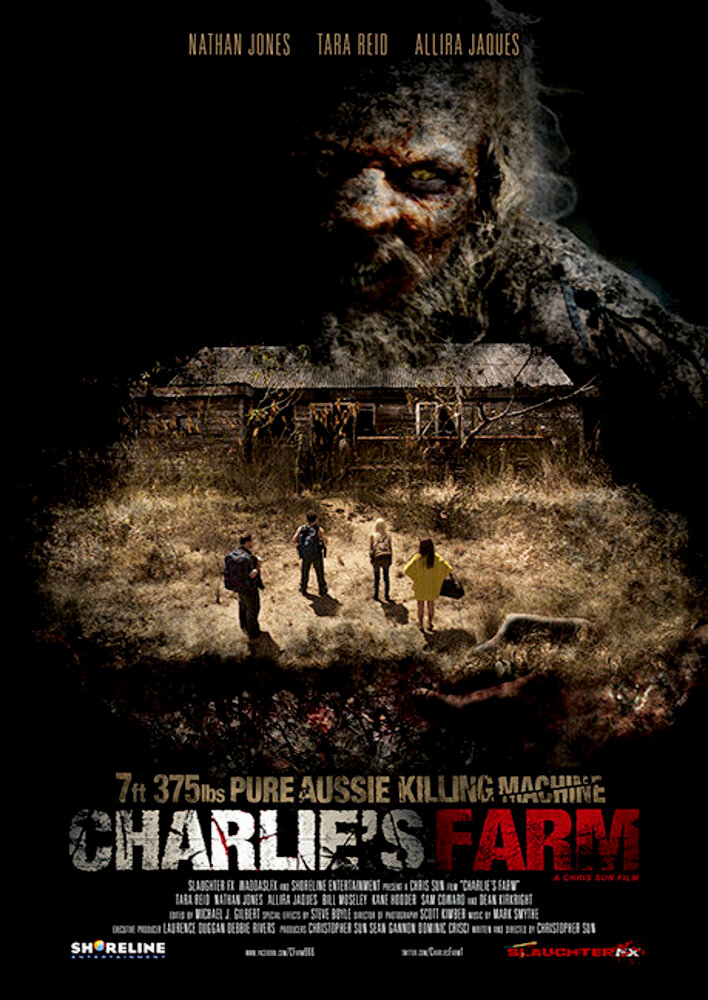 Charlie's Farm