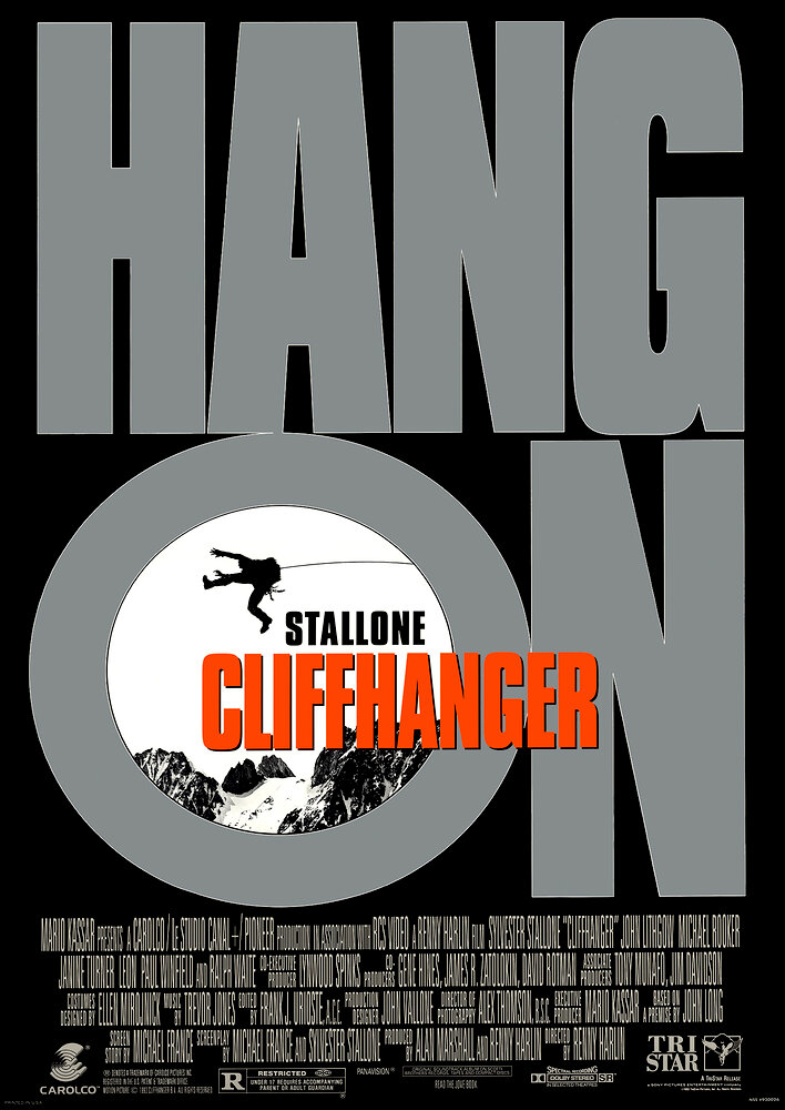 Cliffhanger