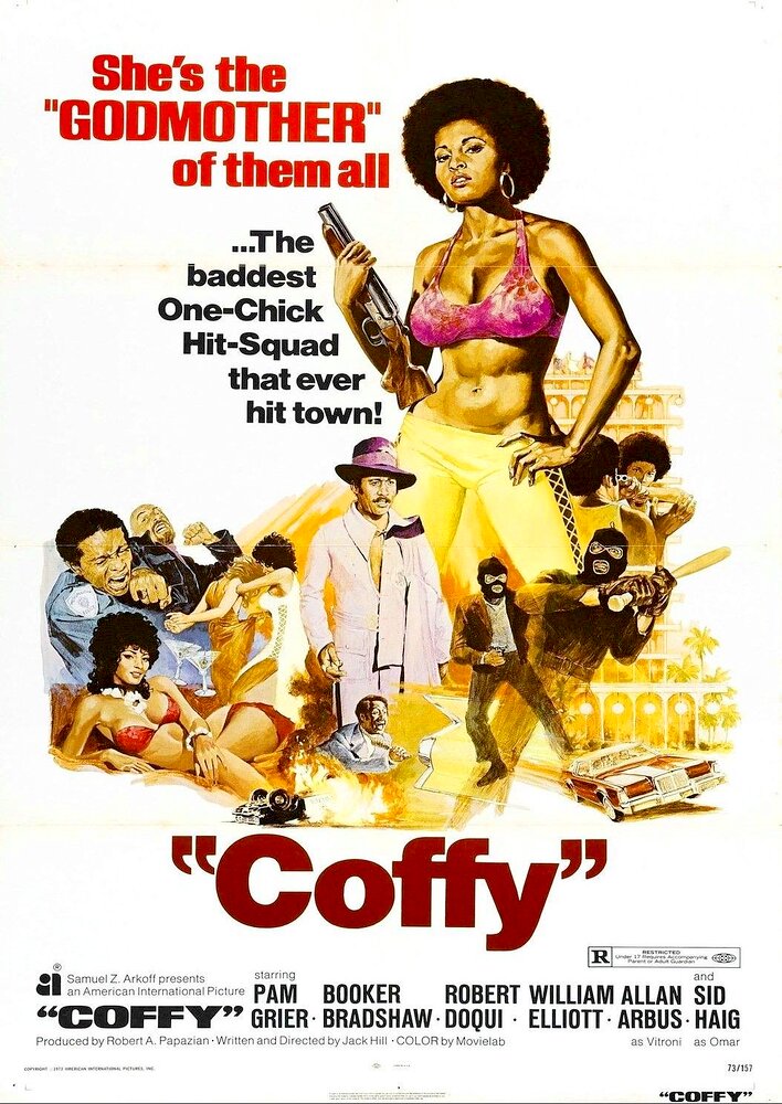 Coffy