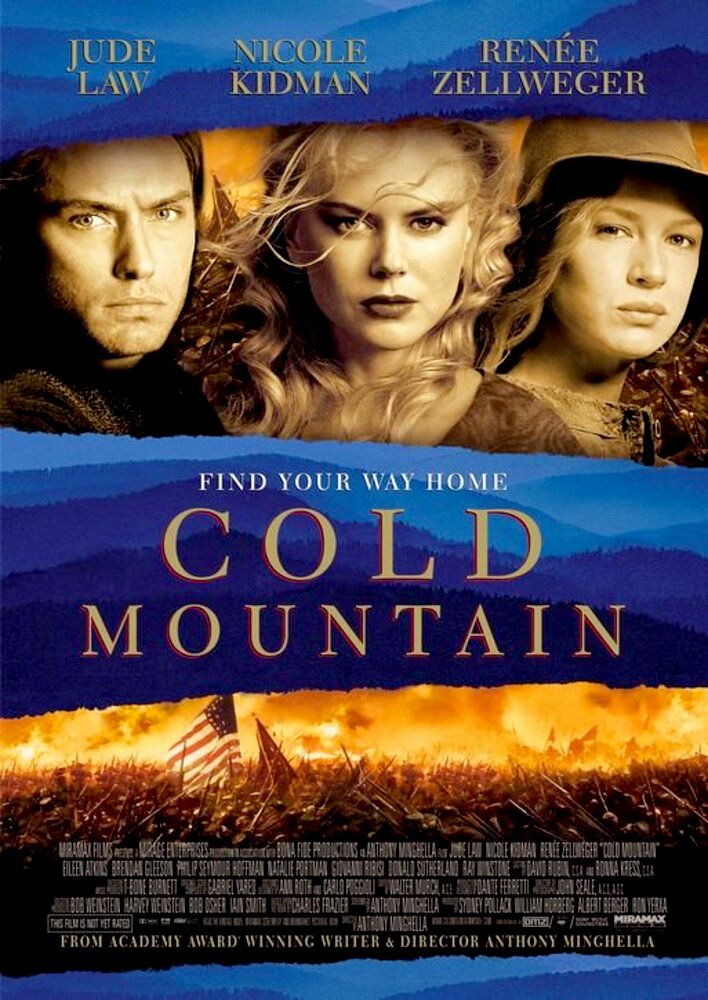 Cold Mountain