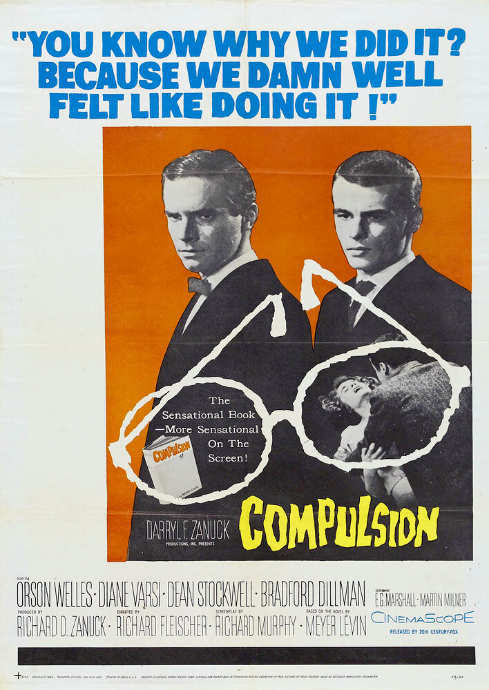 Compulsion