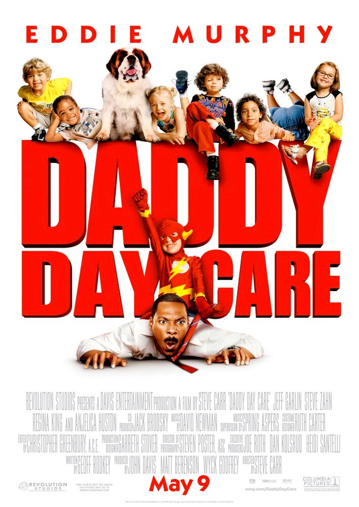 Daddy Day Care