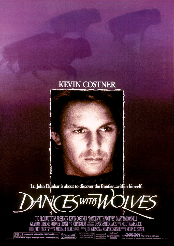 Dances with Wolves