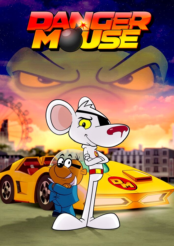 Danger Mouse