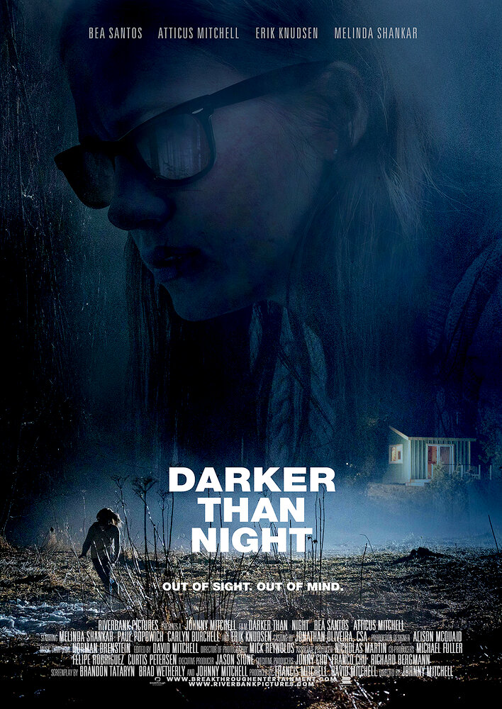 Darker Than Night