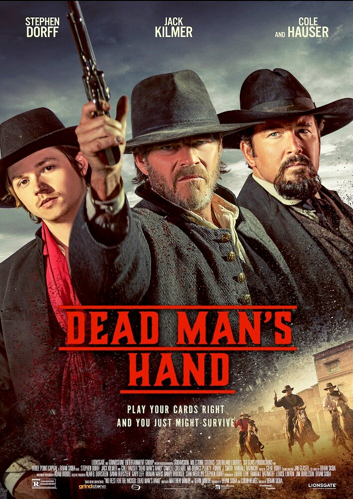 Dead Man's Hand