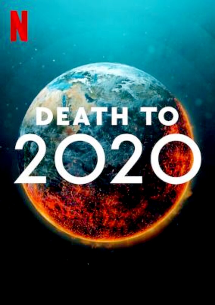 Death to 2020