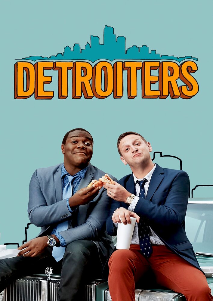 Detroiters