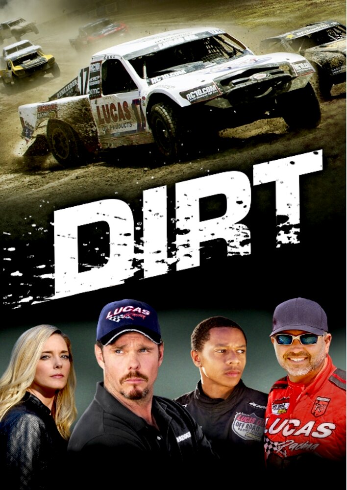 Dirt