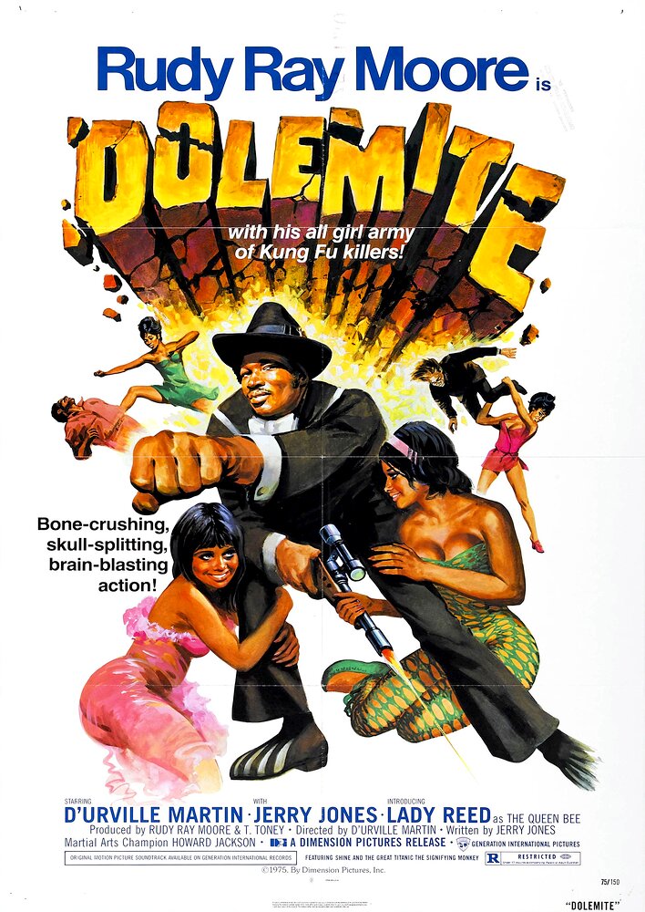 Dolemite