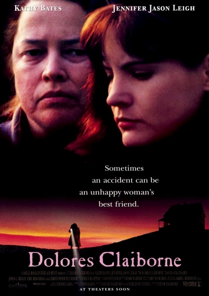 Dolores Claiborne