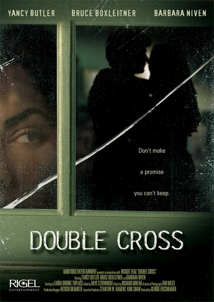 Double Cross