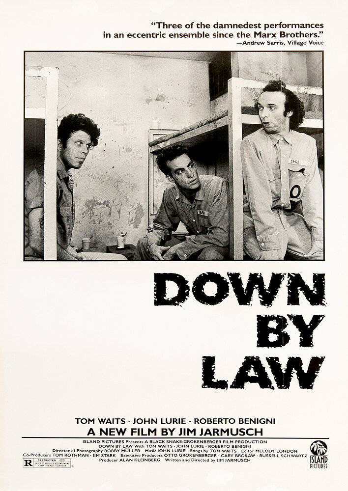 Down by Law