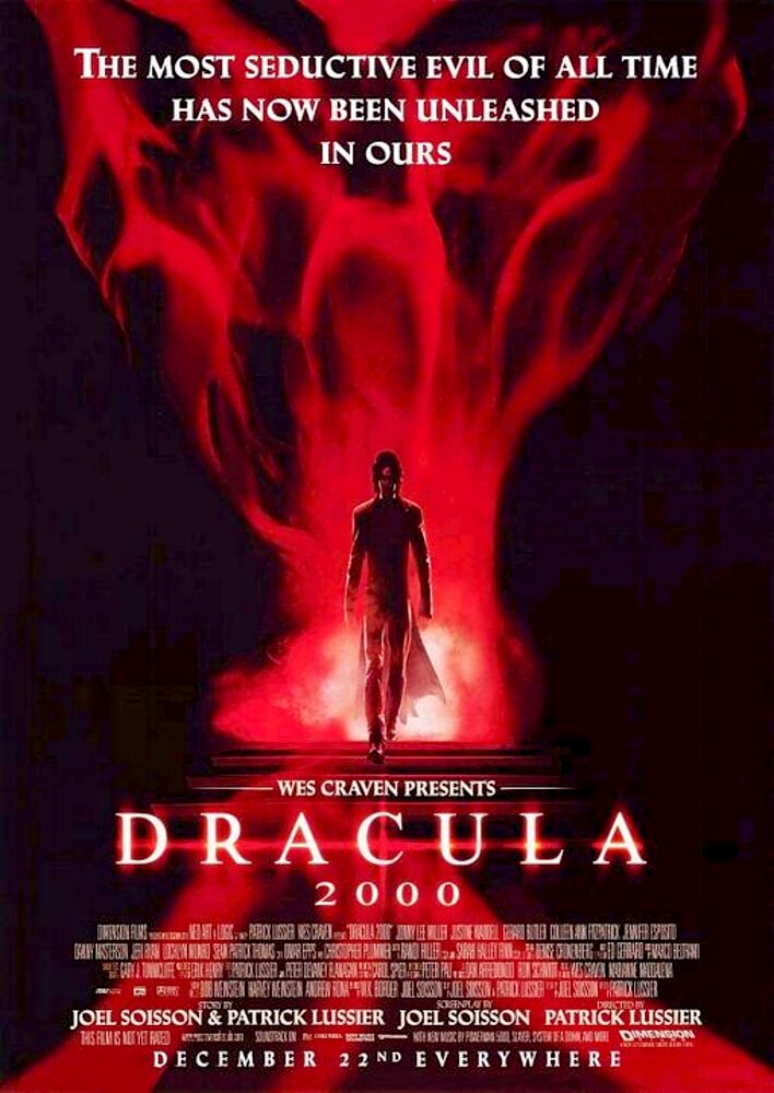 Dracula 2000