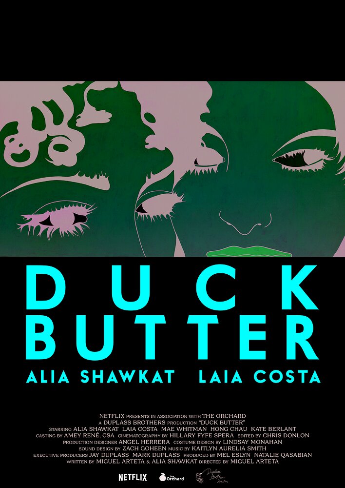 Duck Butter