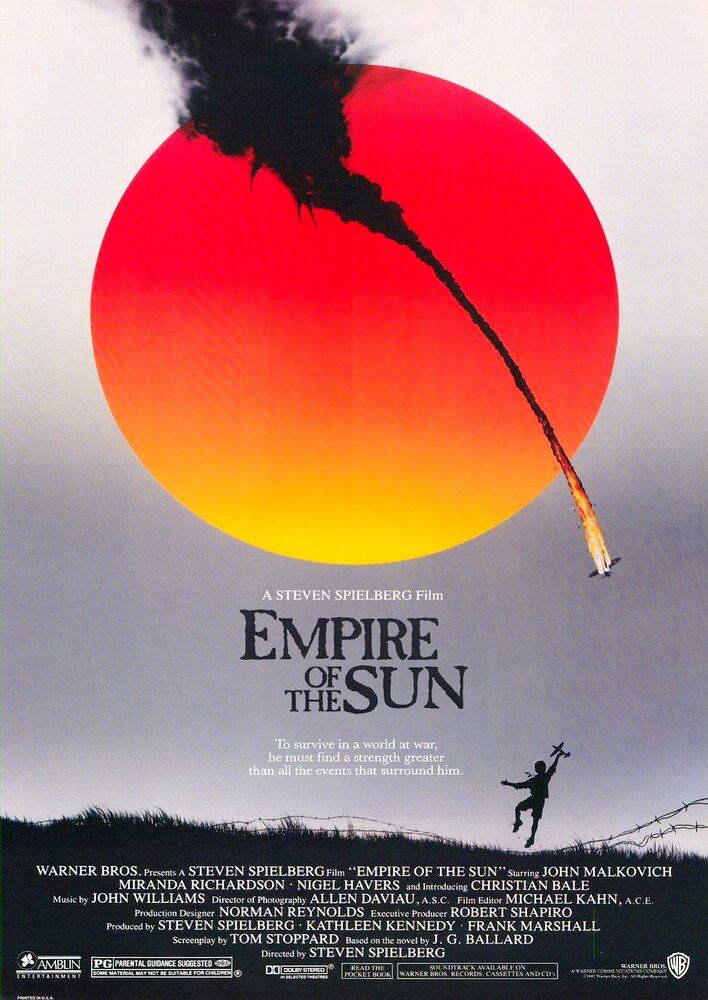 Empire of the Sun