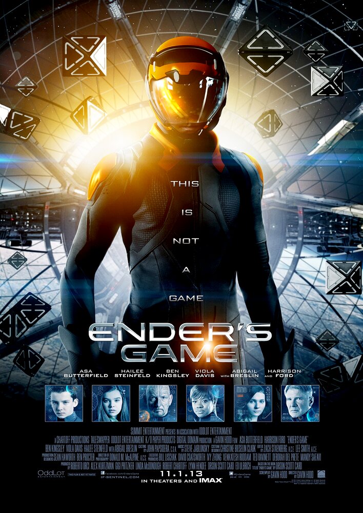 Ender's Game