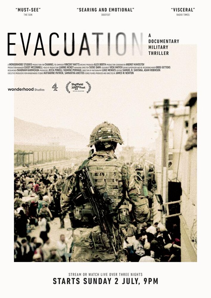 Evacuation