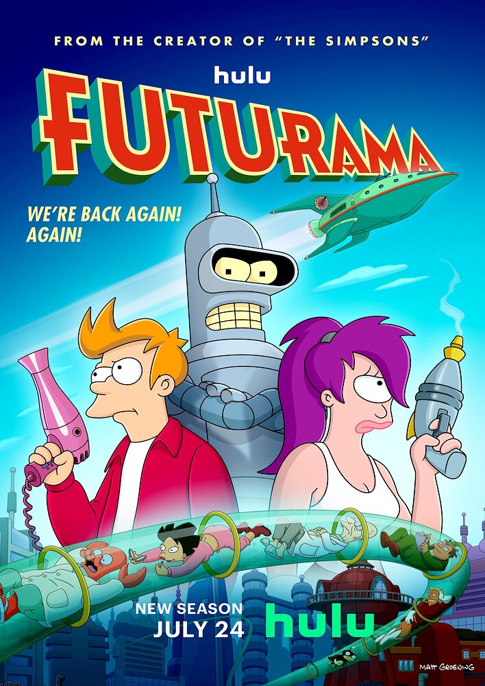 Futurama