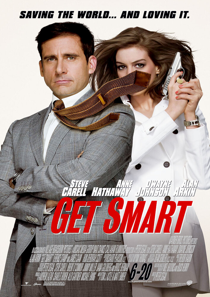 Get Smart