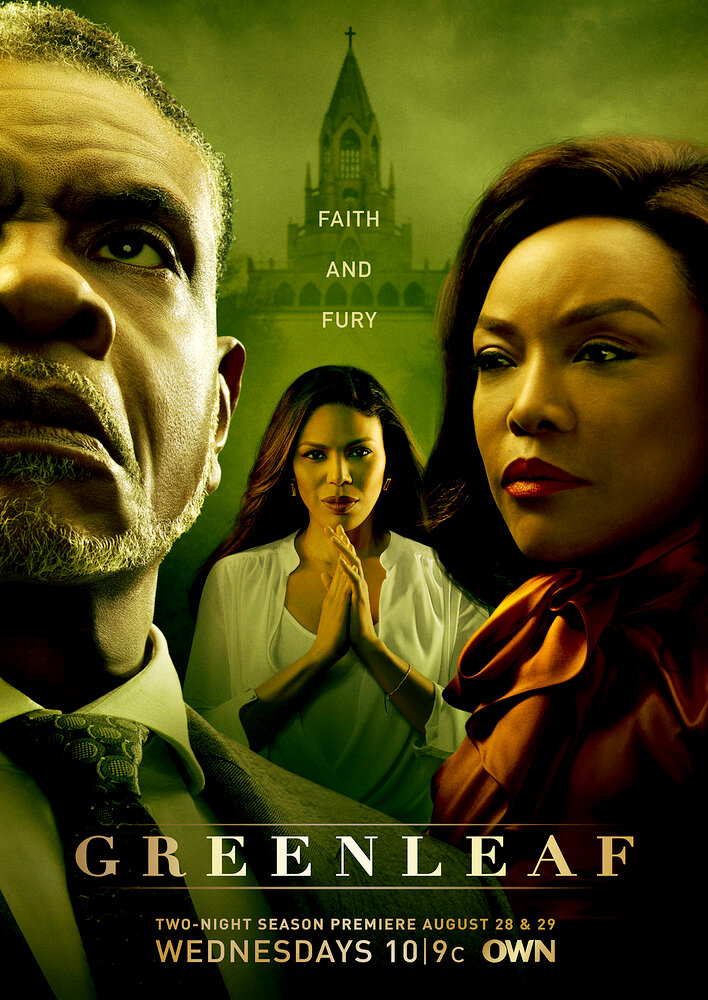 Greenleaf