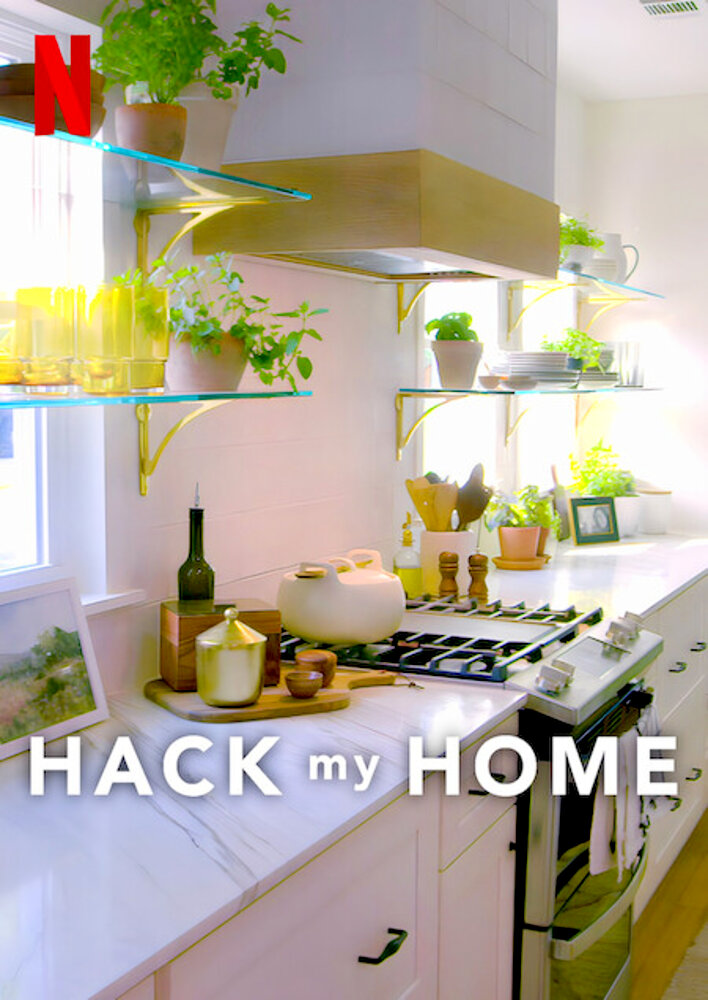 Hack My Home